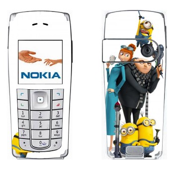   «  2»   Nokia 6230, 6230i