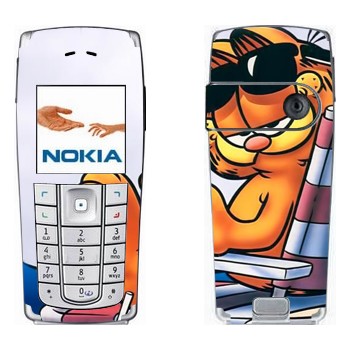 Nokia 6230, 6230i