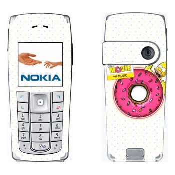 Nokia 6230, 6230i