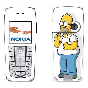   «  Ooops!»   Nokia 6230, 6230i