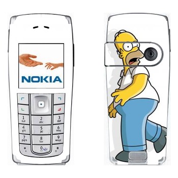 Nokia 6230, 6230i