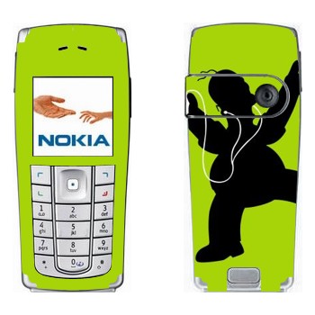 Nokia 6230, 6230i