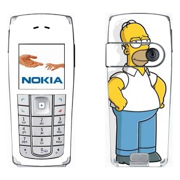 Nokia 6230, 6230i