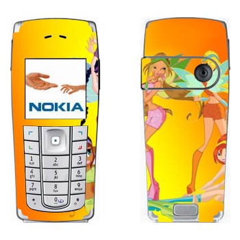 Nokia 6230, 6230i