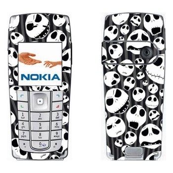 Nokia 6230, 6230i