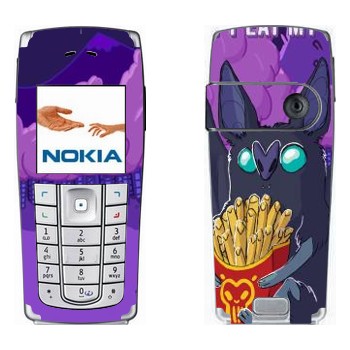   « - Adventure Time»   Nokia 6230, 6230i