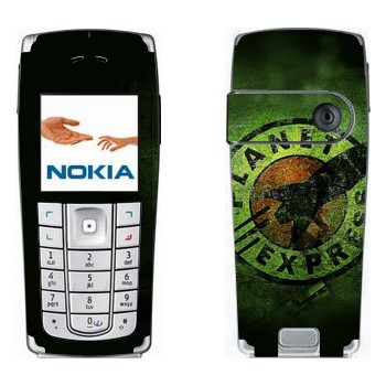   «  - »   Nokia 6230, 6230i