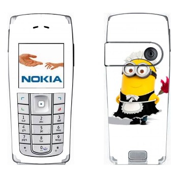   «-»   Nokia 6230, 6230i