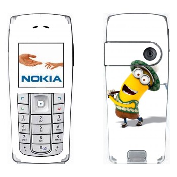 Nokia 6230, 6230i