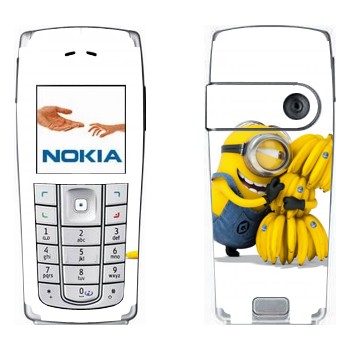 Nokia 6230, 6230i