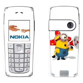 Nokia 6230, 6230i