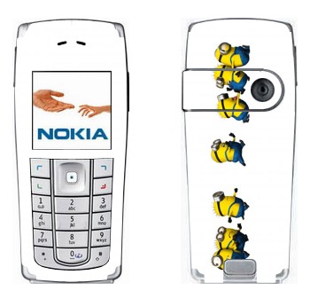 Nokia 6230, 6230i