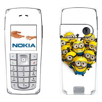 Nokia 6230, 6230i