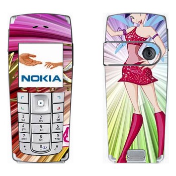   « - WinX»   Nokia 6230, 6230i