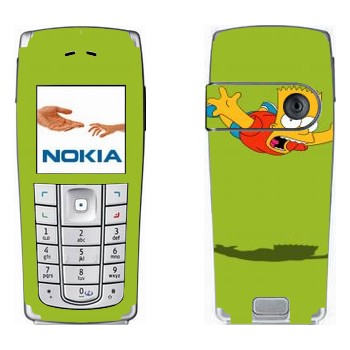 Nokia 6230, 6230i