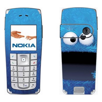 Nokia 6230, 6230i