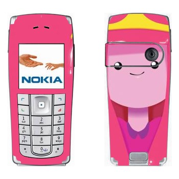   «  - Adventure Time»   Nokia 6230, 6230i