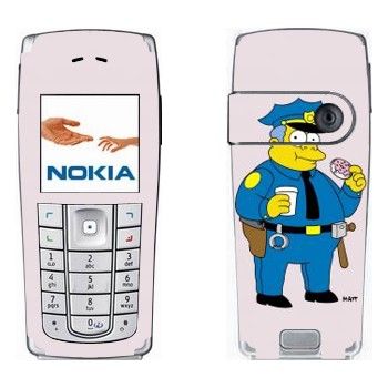 Nokia 6230, 6230i