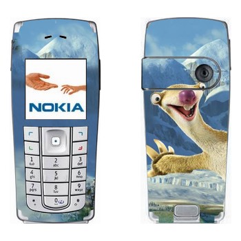   « -  »   Nokia 6230, 6230i