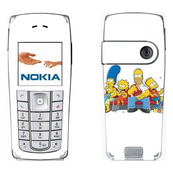 Nokia 6230, 6230i