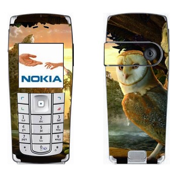   « -   »   Nokia 6230, 6230i