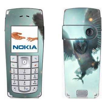 Nokia 6230, 6230i