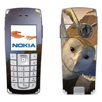 Nokia 6230, 6230i