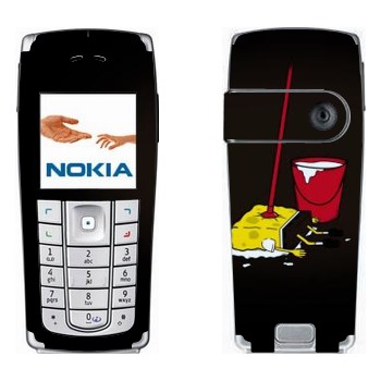 Nokia 6230, 6230i