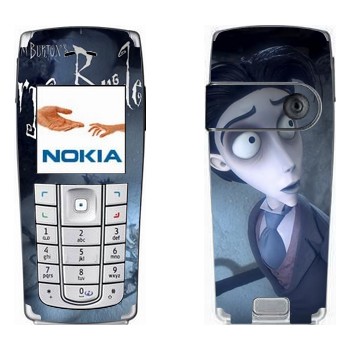 Nokia 6230, 6230i