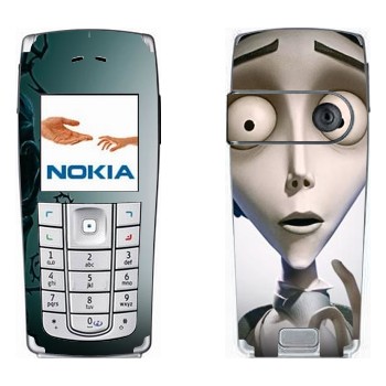 Nokia 6230, 6230i