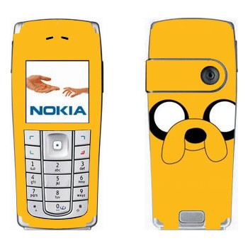   «  Jake»   Nokia 6230, 6230i