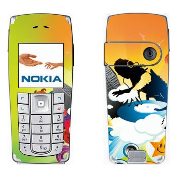   «DJ  »   Nokia 6230, 6230i