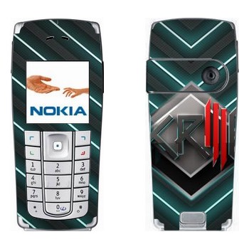 Nokia 6230, 6230i