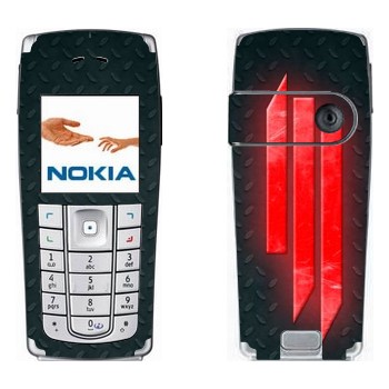   «Skrillex»   Nokia 6230, 6230i