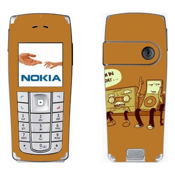 Nokia 6230, 6230i