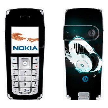   «  Beats Audio»   Nokia 6230, 6230i