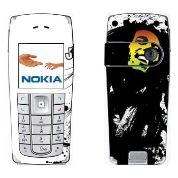 Nokia 6230, 6230i