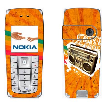 Nokia 6230, 6230i