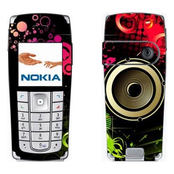 Nokia 6230, 6230i