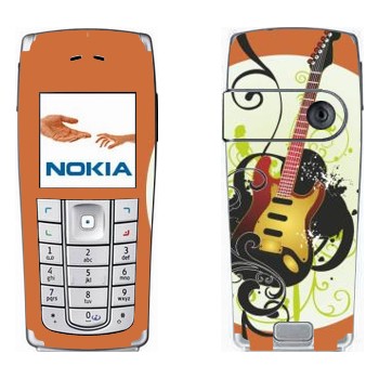 Nokia 6230, 6230i