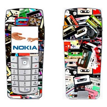   « -»   Nokia 6230, 6230i