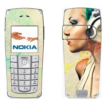   «  »   Nokia 6230, 6230i