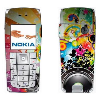 Nokia 6230, 6230i