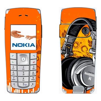 Nokia 6230, 6230i