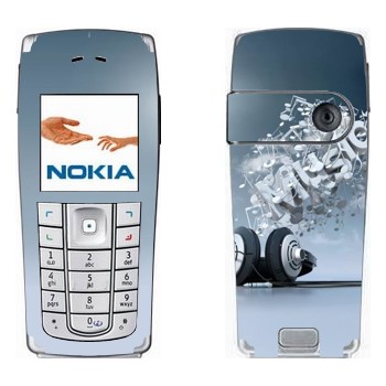 Nokia 6230, 6230i