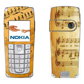 Nokia 6230, 6230i