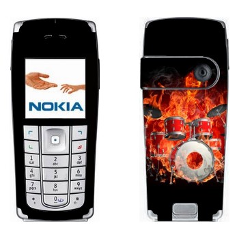 Nokia 6230, 6230i