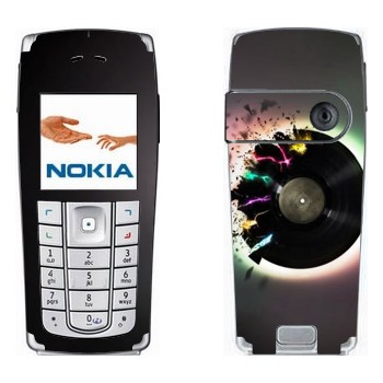 Nokia 6230, 6230i