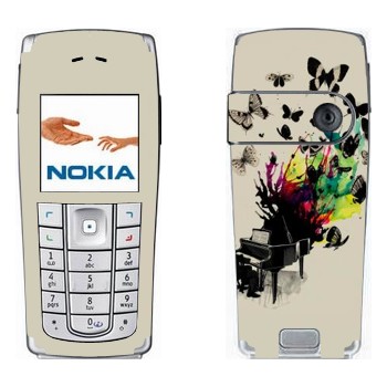 Nokia 6230, 6230i