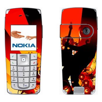   « »   Nokia 6230, 6230i